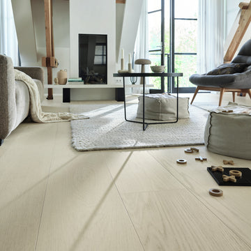 Herdet Tregulv Pearl White Natural Oak 20229 - 270x2200mm