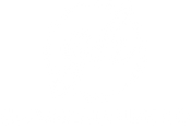 Gulvhandelen logo hvit stående