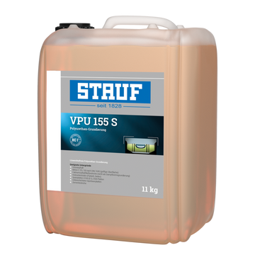 Primer Stauf VPU 155 S - for fuktsperring av betong og støvbinding 11kg