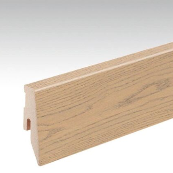 Gulvlist Profil-3 Sand Gry Oak 20x60x2380mm 20255