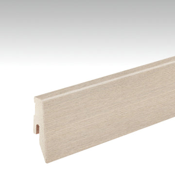 Gulvlist Profil-3 Champagne Oak 20x60x2380mm 1266