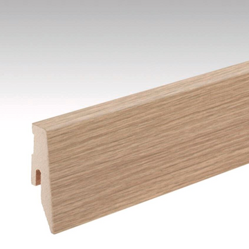 Gulvlist Profil-3 Light Castle Oak 20x60x2380mm 6841