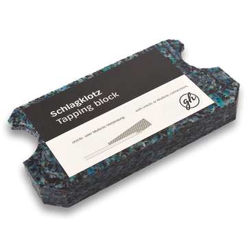 Slagkloss spesial for Unizip og Uniclick klikksystem