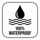 Waterproof
