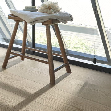 Herdet Tregulv XXL Sand Grey Natural Oak 20224 - 270x2200mm
