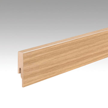 Gulvlist Profil-20 Low Field Oak 16x60x2380mm 07392
