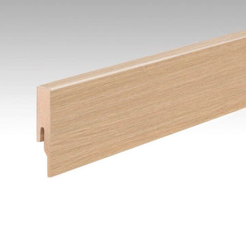Gulvlist Profil-20 Natural Lakewood Oak 16x60x2380mm 07456