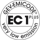 Emicode EC1 Plus