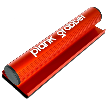 Plank Grabber - Slagkloss med sugeeffekt - Verktøy for gulvlegging og reparasjon