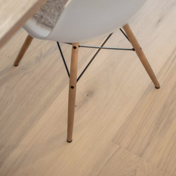 SUPERSTEP Herdet Tregulv Natur Highland Oak XXL 11x271x2378mm