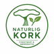 Naturlig Kork