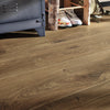 Laminat Hydracore Nutmeg castle Oak 10X248X2052mm 07130 vann og fuktbestandig