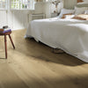 Parkett Paramount Rustic Oak 1 stav Mattlakkert 5G klikk
