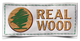Real Wood