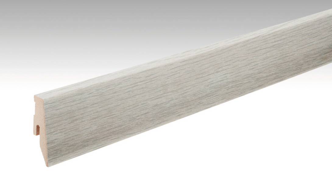 Gulvlist Profil-3 Marzipan Oak 20x60x2380mm 6268 Gulvhandelen