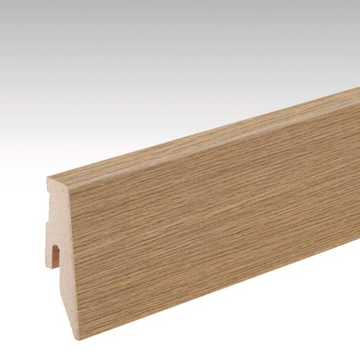 Gulvlist Profil-3 Nutmeg castle Oak 20x60x2380mm 7130