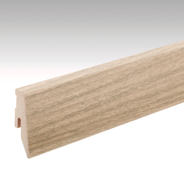 Gulvlist Profil-3 Light Taverna oak 20x60x2380mm 06428
