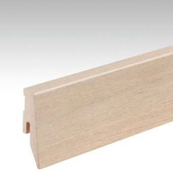 Gulvlist Profil-3 Pearl White Oak 20x60x2380mm 20253