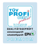 TÜV PROFICERT