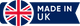 Made in UK
