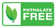 Phtalathe Free