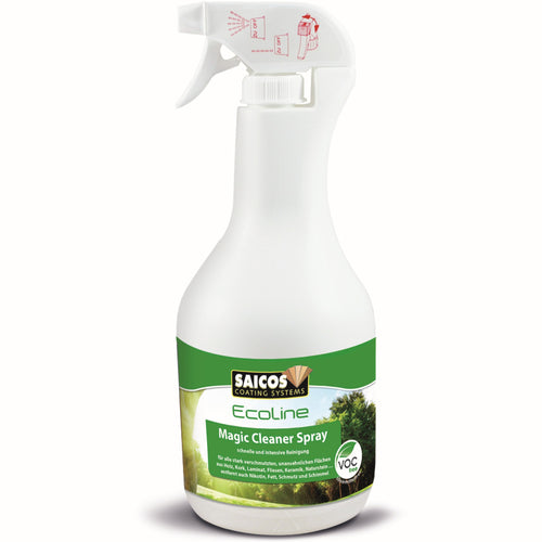 Saicos Ecoline Magic Cleaner Spray 1L