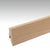 Gulvlist Profil-3 Light Oak 20x60x2380mm 1094