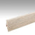 Gulvlist Profil-3 Arctic White Oak 20x60x2380mm 1168