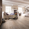 Laminat Everlane Pluss White Grey Oak 10X248X2052mm 6277 Gulvhandelen