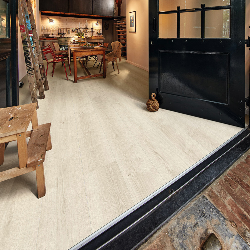 Laminatgulv Everlane Iceland Oak Gulvhandelen