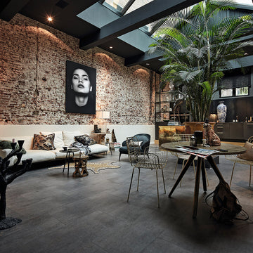 Laminat Flis Copper Iron 8x398x857mm 6857