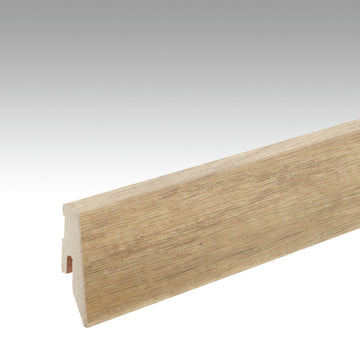 Gulvlist Profil-3 Light Boathouse Oak 20x60x2380mm 6259
