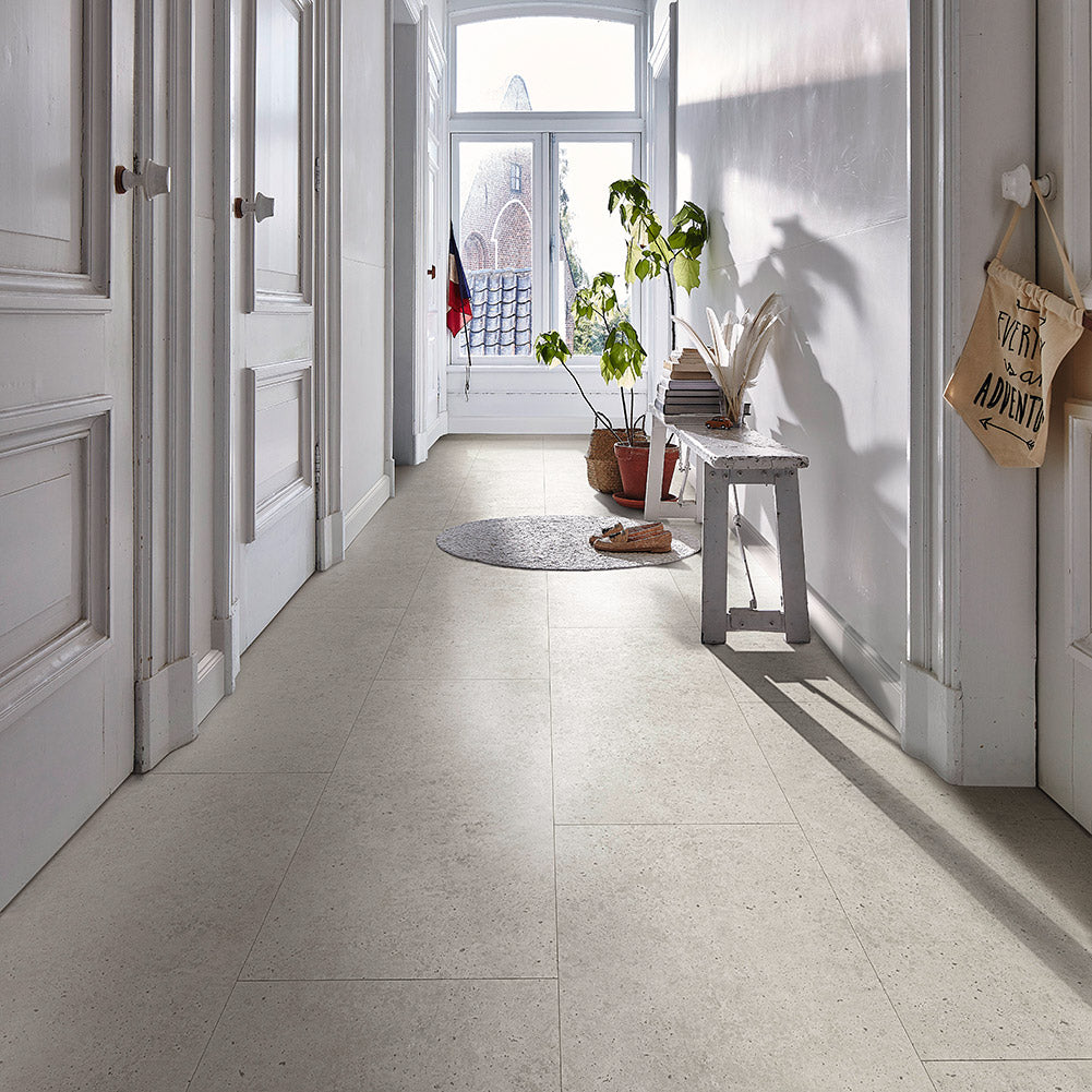 Laminat Flis Concrete Gulvhandelen