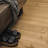 Parkett 1stav Lakkert Pure Authentic Oak Gulvhandelen