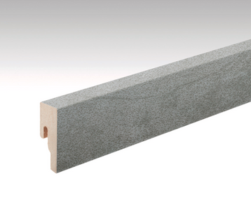 Gulvlist Profil-8 Slate Grey 18x50x2380mm 6136