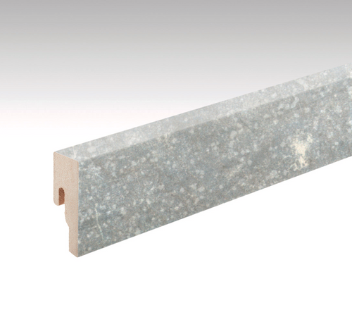 Gulvlist Profil-8 Cool Storm 18x50x2380mm 6533