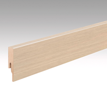 Gulvlist Profil-20 High Estate Oak 16x60x2380mm 07389