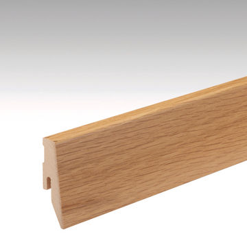 Gulvlist Profil-3 Natural Oak 20x60x2380mm 001