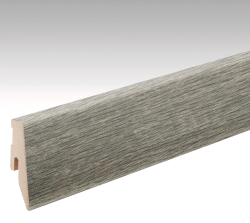 Gulvlist Profil-3 Mohair Grey Vintage Oak 20x60x2380mm 6288
