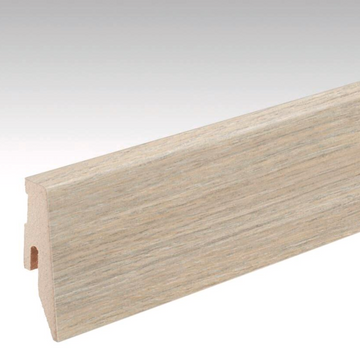 Gulvlist Profil-3 Desert Oak 20x60x2380mm 6998