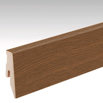 Gulvlist Profil-3 Brown Oak 20x60x2380mm 1235